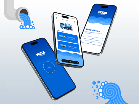 Dispatch and booking Management system
