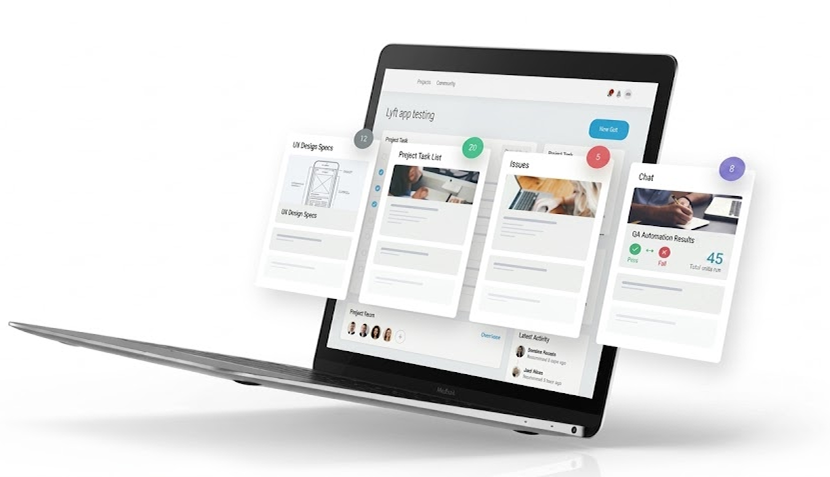 Web App Development