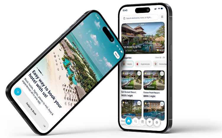 Mobile App Development