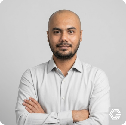 Mr. Kamrul Hasan